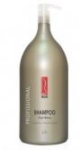 Shampoo Goji Berry Red Iron - 2,5 l -Todos tipos de cabelo