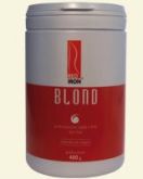 Pó Descolorante Red Iron Blond - 400 gr
