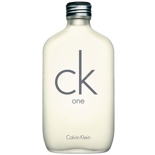 CKOne Unissex - EDT - 100ml - Calvin Klein