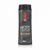 Shampoo Mister - Red Iron - Cabelos e Barba - 250ml (produto em falta no momento)