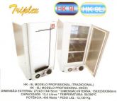 Esterilizador Hot Kiln - HK 9Li (Inox)