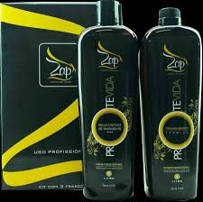 Progressiva Zap - 1 litro