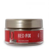 Pomada Modeladora Red Fix! Wax Red Iron - 60gr