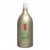 Shampoo Fresh - Red Iron - 2,5 L