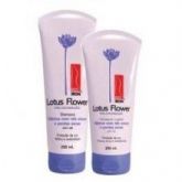 Kit Shampoo + Hidratante Lotus Flower (Cabelos Mistos)