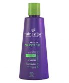 Shampoo Mystique Monoï Oil - Minas Flor - 300 ml