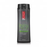 Shampoo Fresh - Red Iron - 250ml