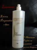 Escova Progressiva Perfect Hair - Gel redutor 1 litro