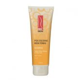 Shampoo Pós Escovas Redutoras - Red Iron - 250 ml - cabelos oleosos pontas secas
