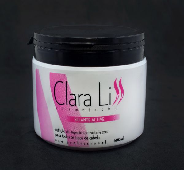 SELANTE ACTIVE CLARA LISS - 500 gr