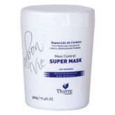 Máscara Repositor Carbono Super Mask 500g (Imagem Ilustrativa)